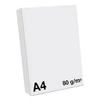 HI BRIGHT 80G A4 PAQ 500 FLES CIE 148
