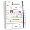 MON PLANNER PROFESSEUR DES ECOLES