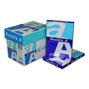 RTE REPRO 250 F. A4 BLANC QUALITE AA 80 G