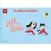 KIT ET SIAM - METHODE DE LECTURE CP - BOITE DE MATERIEL ET DE JEUX -