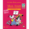 LES ATELIERS HACHETTE MAX, JULES ET LEURS COPAINS CP - POSTERS - ED.2