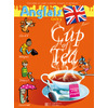 CUP OF TEA ANGLAIS CM1 - DOUBLE CD AUDIO CLASSE - ED.2007