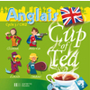 CUP OF TEA ANGLAIS CM2 - DOUBLE CD AUDIO CLASSE - ED.2008