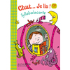 CHUT... JE LIS ! - METHODE DE LECTURE CP - SYLLABAIRE - ED.2009