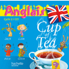 CUP OF TEA ANGLAIS CE1 - DOUBLE CD AUDIO CLASSE - ED.2010