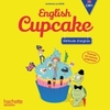 ANGLAIS CM1 - COLLECTION ENGLISH CUPCAKE - DOUBLE CD AUDIO - ED. 2016