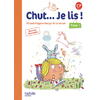 CHUT... JE LIS ! METHODE DE LECTURE CP - AFFICHETTES GRAPHO-PHONOLOGI