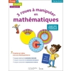 COUP DE POUCE POUR APPRENDRE HACHETTE ISTRA - LES ROUES DE MATHS - 20