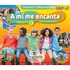 A MI ME ENCANTA ESPAGNOL CYCLE 4 / 5E LV2 - ED. 2016 - AUDIO