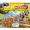 A MI ME ENCANTA ESPAGNOL CYCLE 4 / 3E LV2 - COFFRET CD/DVD CLASSE - E