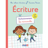 MDI MES CAHIERS D'ECRITURE CP/CE1 PERFECTIONNEMENT OFFRE 5 EXEMPLAIRE
