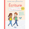 MDI MES CAHIERS D'ECRITURE CYCLE 3 - AIDE PERSONNALISEE 2019 X 5 EXEM