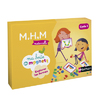 MHM - MA BOÎTE À MAGNETS - EXPLORER LES FORMES - 6 ENFANTS