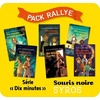 PCF-RALLYE 6EX DIX MINUTES