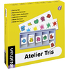 PP - ATELIER TRIS - POUR 6 ENFANTS