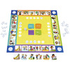 JEU BONNES MANIERES A L'ECOLE