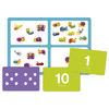 LOTO - DE 1 A 10