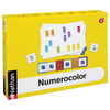 PP - NUMEROCOLOR 6 ENFANTS
