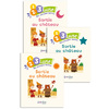 1, 2, 3, LUNE !- MES PREMIERES LECTURES - SORTIE AU CHATEAU (PACK 1 A
