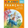 FACETTES FRANCAIS CE2 ED. 2009 - MANUEL DE L'ELEVE + MEMO