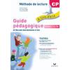 A TIRE-D'AILE CP ED. 2009 - GUIDE PEDAGOGIQUE (UNITES 1 A 16) + RECUE
