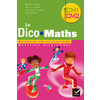 CAP MATHS CM ED. 2010 - DICO MATHS (LOT DE 5 EX. VALABLE POUR LES NIV