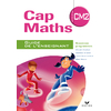 CAP MATHS CM2 ED .2010 - GUIDE DE L'ENSEIGNANT + CAHIER DE GEOMETRIE-