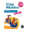 CAP MATHS CE2 ED. 2011 - GUIDE DE L'ENSEIGNANT VERSION FICHIER + CAHI