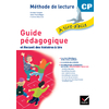 A TIRE-D'AILE CP ED. 2011 - GUIDE PEDAGOGIQUE + RECUEIL DES HISTOIRES