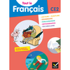 TOUT LE FRANCAIS CE2 ED. 2013 - MANUEL DE L'ELEVE + MEMO