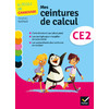 A L'ECOLE DE CHARIVARI CE2 ED. 2014 - CAHIER DE L'ELEVE + 1 PLANCHE D