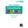 RIBAMBELLE - EDL FRANCAIS CE2 ED. 2018 - MES COLLECTIONS/MEMO (PACK D