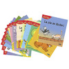 LES LIVRETS DE LEO ET LEA - <SPAN>16 LIVRETS - NOUVELLE EDITION</SPAN