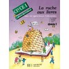 LA RUCHE AUX LIVRES CP/CE1 - CAHIER DE L'ELEVE 1 - ED.1991