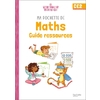 MA POCHETTE DE MATHS CE2 - LES POCHETTES ATELIERS - GUIDE RESSOURCES