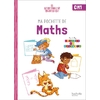 MA POCHETTE DE MATHS CM1 - LES POCHETTES ATELIERS - POCHETTE ELEVE -