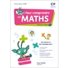 POUR COMPRENDRE LES MATHS CP - FICHIERS ELEVE 1 ET 2 + MEMO + PAGES M