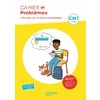 CAHIER DE PROBLEMES CM1 - CAHIER ELEVE - ED. 2023 - UTILISER LES MODE