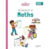 MA POCHETTE DE MATHS CM2 - LES POCHETTES ATELIERS - POCHETTE ELEVE -