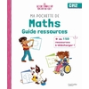 MA POCHETTE DE MATHS CM2 - LES POCHETTES ATELIERS - GUIDE RESSOURCES