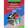 A MONDE OUVERT HISTOIRE GEOGRAPHIE EDUCATION CIVIQUE CE2 - LIVRE ELEV