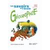 SAVOIRS DE L'ECOLE GEOGRAPHIE CYCLE 3 - LIVRE ELEVE - ED.2002
