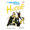 SAVOIRS DE L'ECOLE HISTOIRE CYCLE 3 - LIVRE DE L'ELEVE - ED.2003
