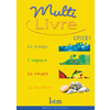 MULTILIVRE DECOUVERTE DU MONDE CP/CE1 - LIVRE DE L'ELEVE - EDITION 20