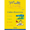 MULTILIVRE DECOUVERTE DU MONDE CE1 - CAHIER D'EXERCICES - EDITION 200