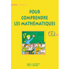POUR COMPRENDRE LES MATHEMATIQUES CE2 EURO - LIVRE DE L'ELEVE - ED.20