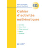 POUR COMPRENDRE LES MATHEMATIQUES CE2 EURO - CAHIER D'ACTIVITES - ED.