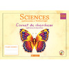 LES ATELIERS HACHETTE SCIENCES EXPERIMENTALES ET TECHNOLOGIE CE2 - CA