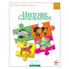 LES ATELIERS HACHETTE HISTOIRE GEOGRAPHIE CE2 - LIVRE DE L'ELEVE - ED