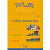MULTILIVRE HISTOIRE-GEOGRAPHIE SCIENCES CM1- CAHIER D'EXERCICES - EDI